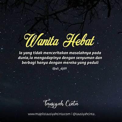 Pengorbanan Rina