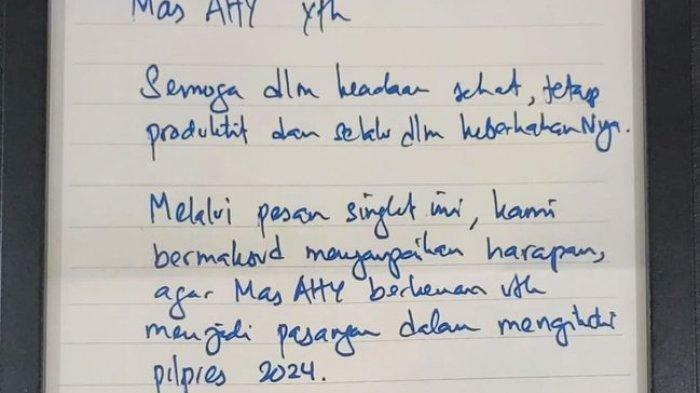 Suaminya Ditinggal Anies Baswedan, Annisa Pohan Bereaksi, Singgung Kesetiaan Hingga