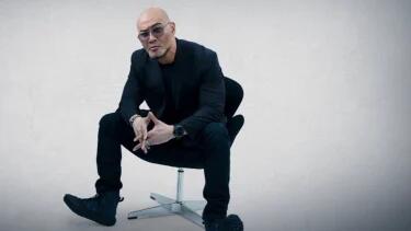 Deddy Corbuzier Sebut Agama yang Dulu Pemberian Orang Tua, Jadi Mualaf karena Logika