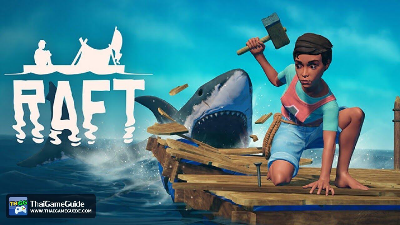 Spesifikasi Game Raft Final Chapter yang Perlu Diketahui