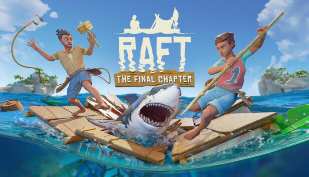 Spesifikasi Game Raft Final Chapter yang Perlu Diketahui