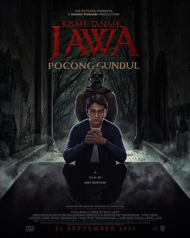 5 Film Indonesia Yang Akan Rilis Di Bioskop Bulan September 2023