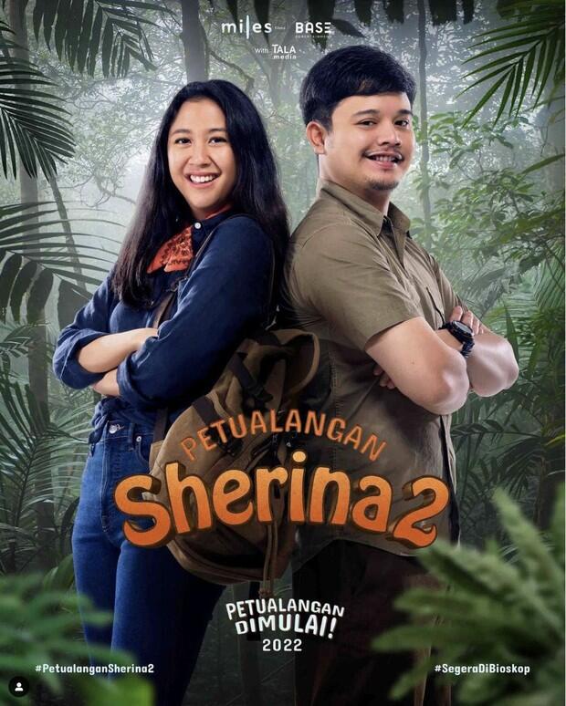 5 Film Indonesia Yang Akan Rilis Di Bioskop Bulan September 2023