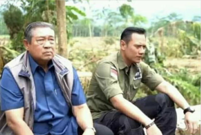 Heboh Duet Anies-Cak Imin: SBY Kena Prank-Kecewa-Curhat