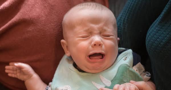 Rumahku Berhantu, Bayi Siapa? - KUNCEN