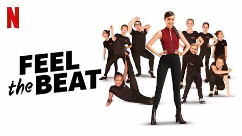 Feel the Beat | Menggapai Impian dengan Langkah Tari