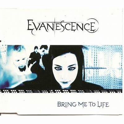 Dalam Kegelapan Menuju Pencerahan | Lagu 'Bring Me to Life'