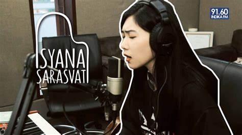 Eksplorasi Emosi Isyana Sarasvati
dalam lagu 'Untuk Hati yang Terluka'