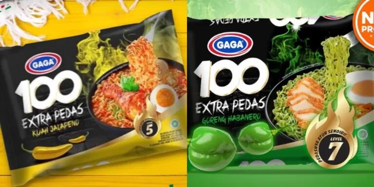 Usai Kisahnya Viral, Mie Gaga Mendadak Hilang dari Minimarket! Apa yang Terjadi?