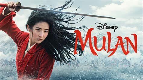 Mulan | Membuka Era Baru Kekuatan Perempuan