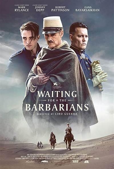 Pertarungan Batin di Perbatasan: Analisis 'Waiting for the Barbarians'