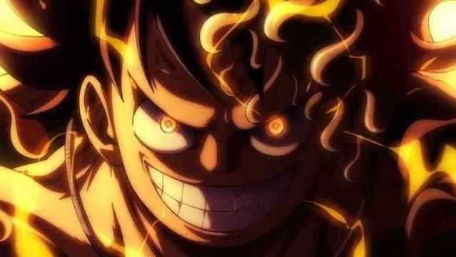 Gear 5 Luffy Revealed!! Menguak Kemampuan Baru Luffy! Bisa Pegang Petir Loh!!!