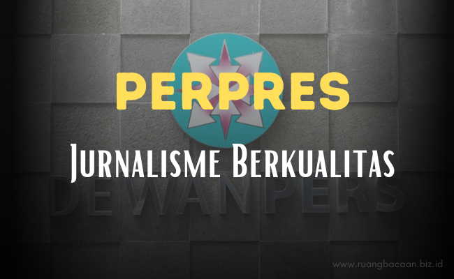 Mengapa Perpres Jurnalisme Berkualitas Banyak Ditolak Content Creator?