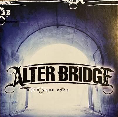 Biru di Langit Rock | Mengurai Lagu 'Open Your Eyes' oleh Alter Bridge