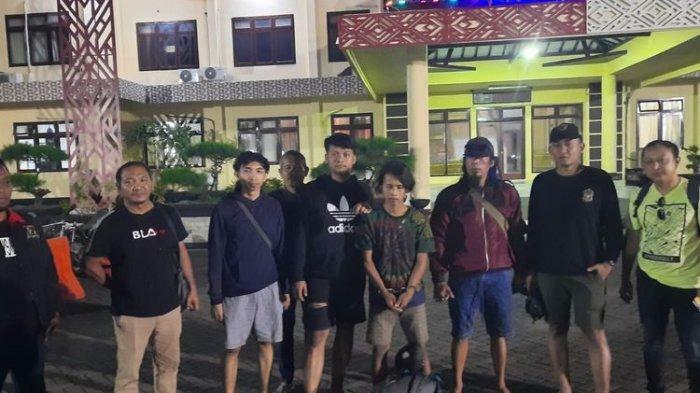 Dendam Kesumat Anak Punk di Situbondo, Kakek 90 Tahun Tewas Tak Bersalah, Cucu Sumber