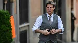 NONTON Mission Impossible 7 Full Movie Sub Indo Legal Bukan LK21!