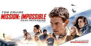 Nonton Mission Impossible 2023 Full Movie Sub Indo Legal Bukan LK21!