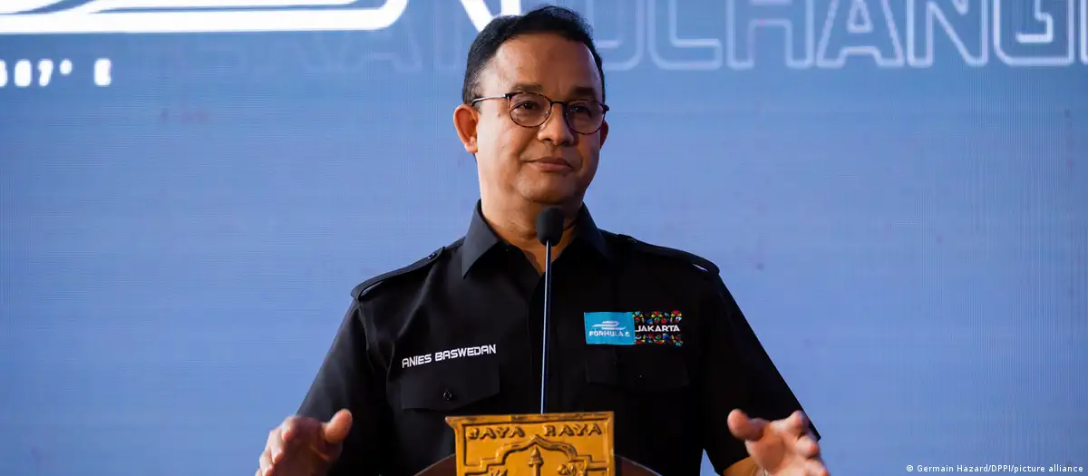 Jubir: Anies Baswedan Masuk Kriteria sebagai Pemersatu Umat