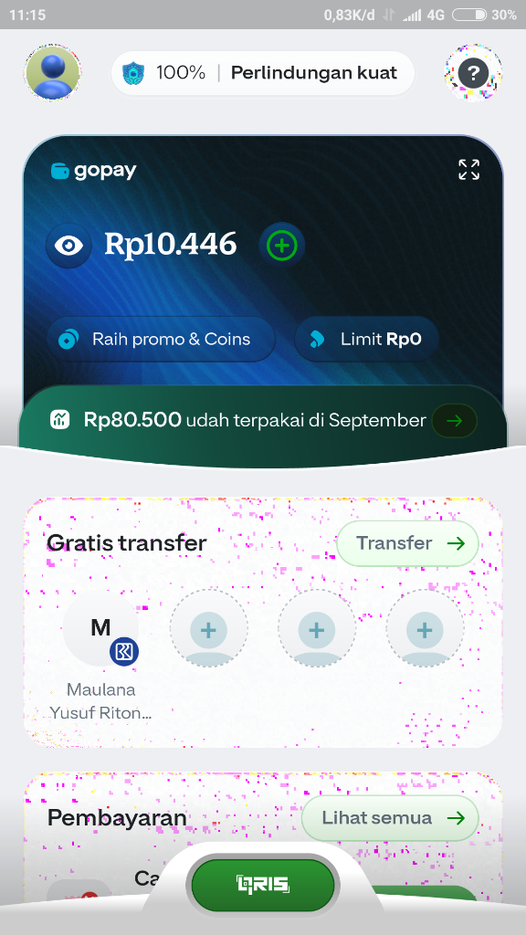 Muak Jadi Pengemis, Pengen Kerja!