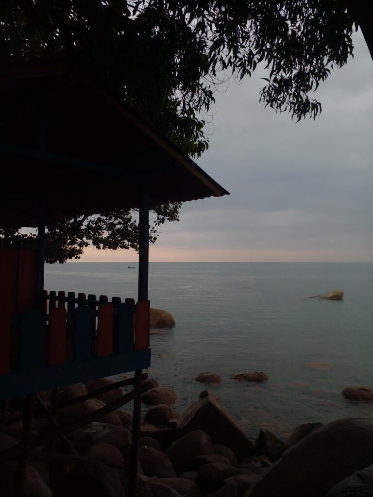 Hilang