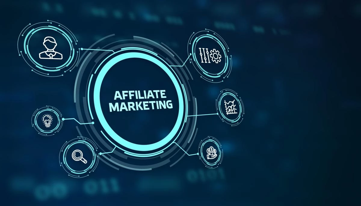 Jalur Cepat Menuju Penghasilan Pasif: Cara Kerja Affiliate Marketing