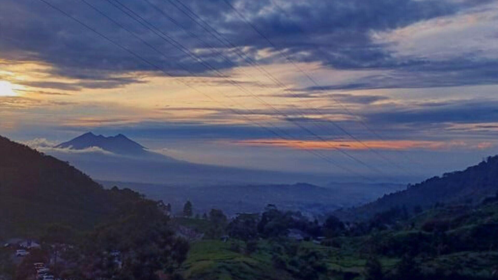 Granada Skypark Cipanas: Tempat Asik Buat Liburan Sambil Investasi!