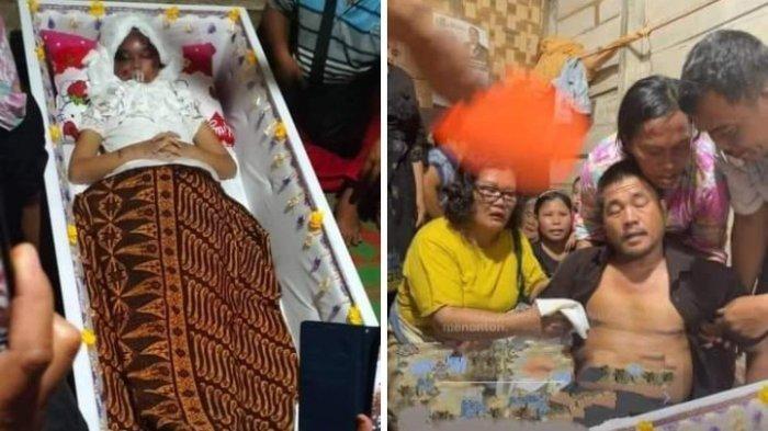 Pembunuhan Sadis Lestari Sihombing, Dihantam Kayu dan Dirudapaksa Kakak Kelas