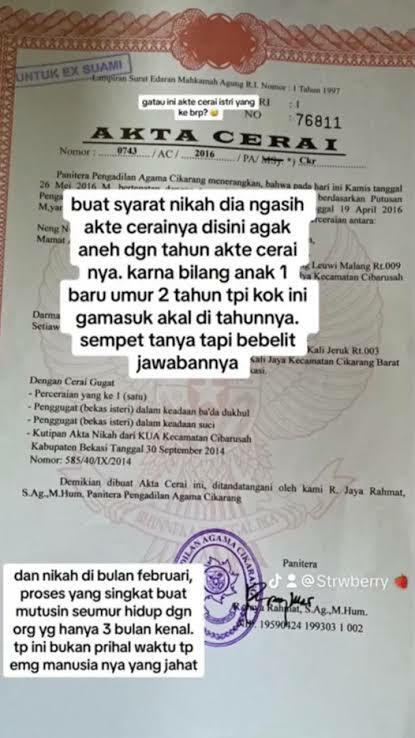 Viral Kisah Suami Penipu yang Gunakan Nama Istrinya Untuk Hutang Pinjol!