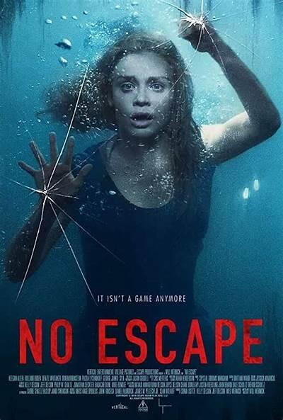 Terjebak Dalam Permainan Kematian: Review Film 'No Escape'