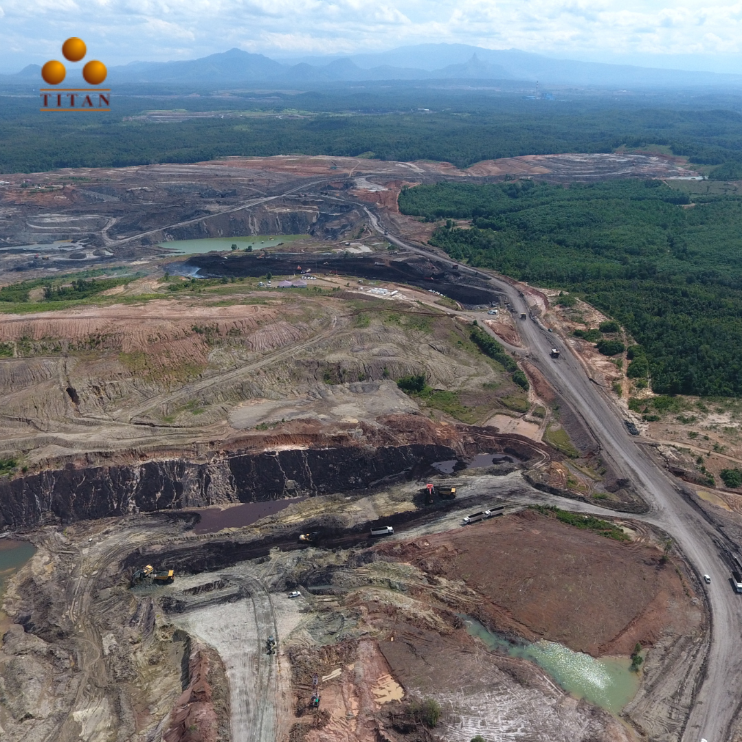 Peran Titan Infra Energy dalam Pembangunan Infrastruktur dan Pertumbuhan Ekonomi