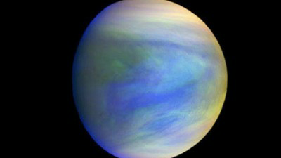 NASA Temukan Kehidupan Alien