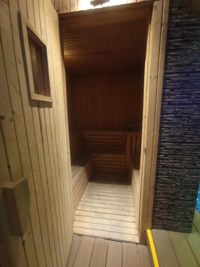 THE PLATINUM SPA BANDUNG