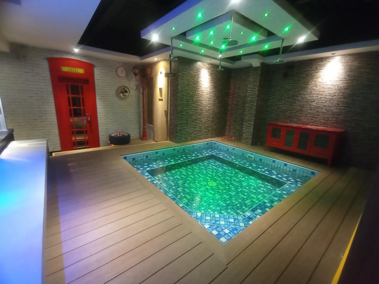 THE PLATINUM SPA BANDUNG