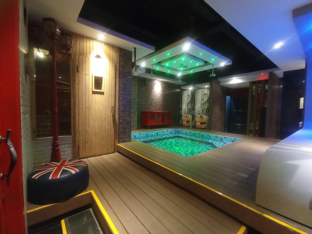 THE PLATINUM SPA BANDUNG