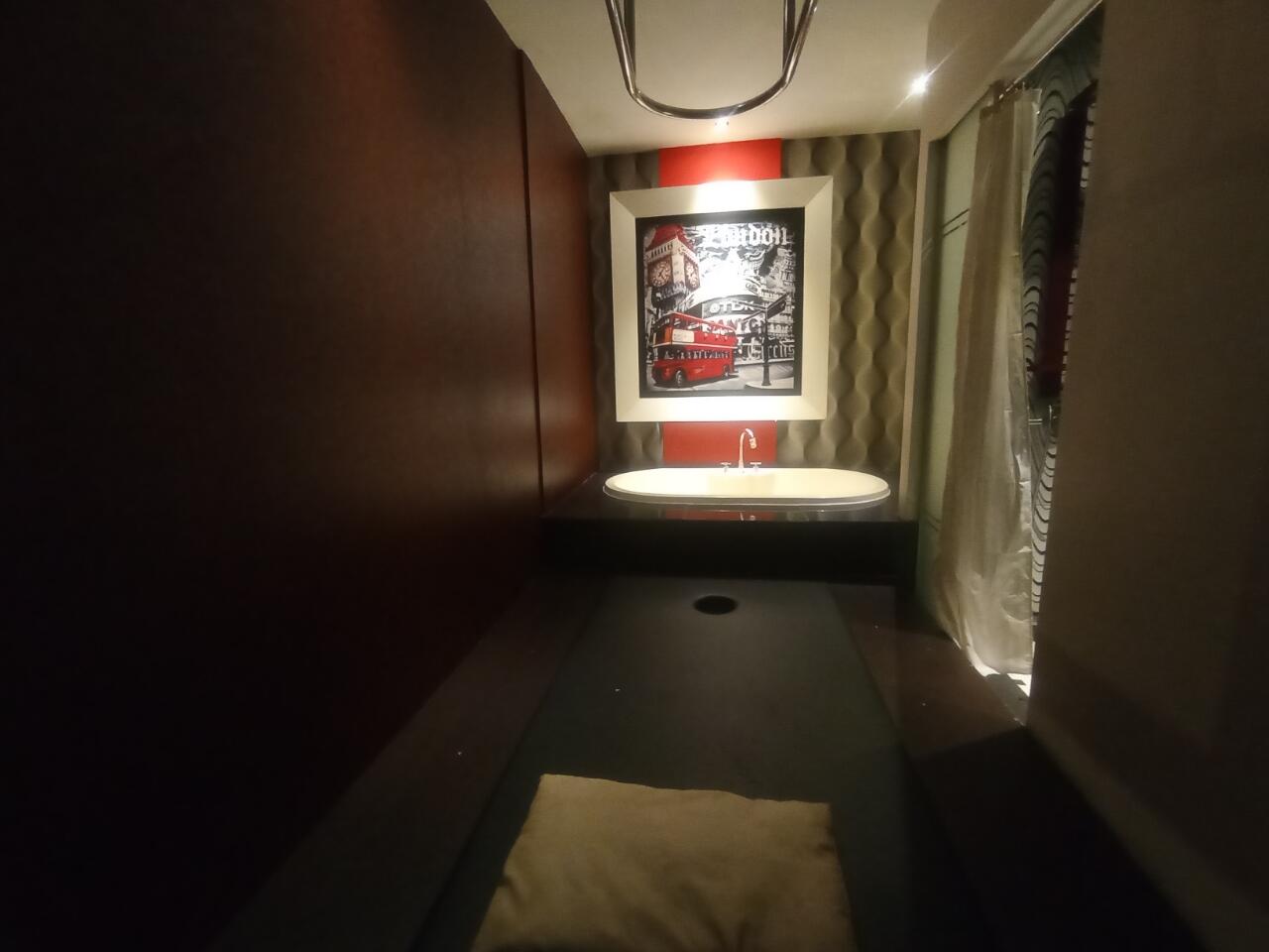 THE PLATINUM SPA BANDUNG
