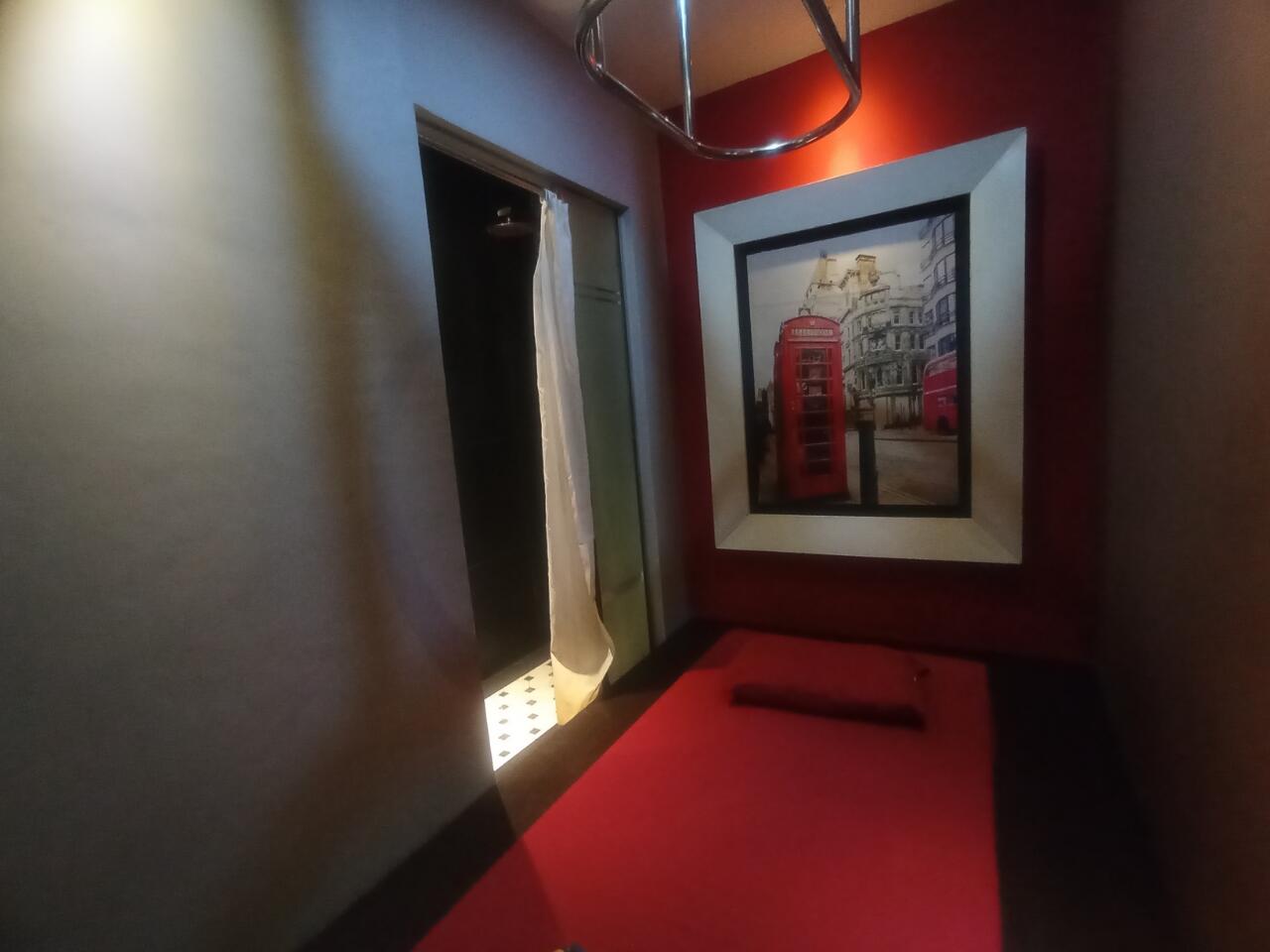 THE PLATINUM SPA BANDUNG