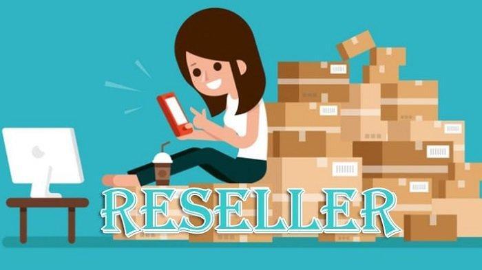 Mulai Bisnis Online Dengan Menjadi Reseller, Bagaimana Caranya?