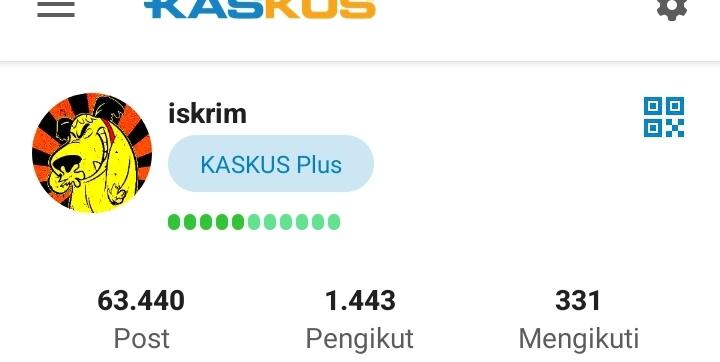 Kenapa 2Fitur Emot KasPlus Gak Bisa Dipakai?