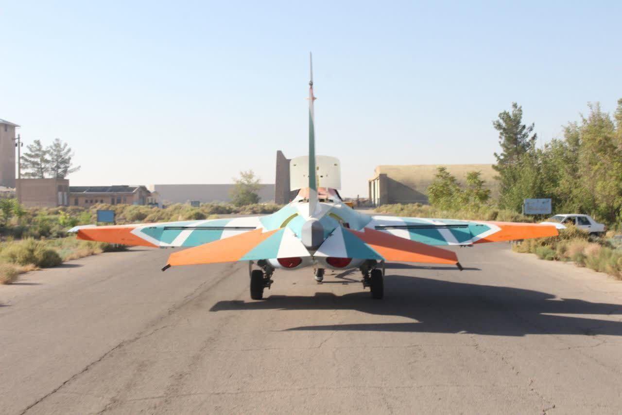 Iran Terima Jet Latih Yak-130 dari Rusia, Apakah Su-35 Akan Menyusul ?