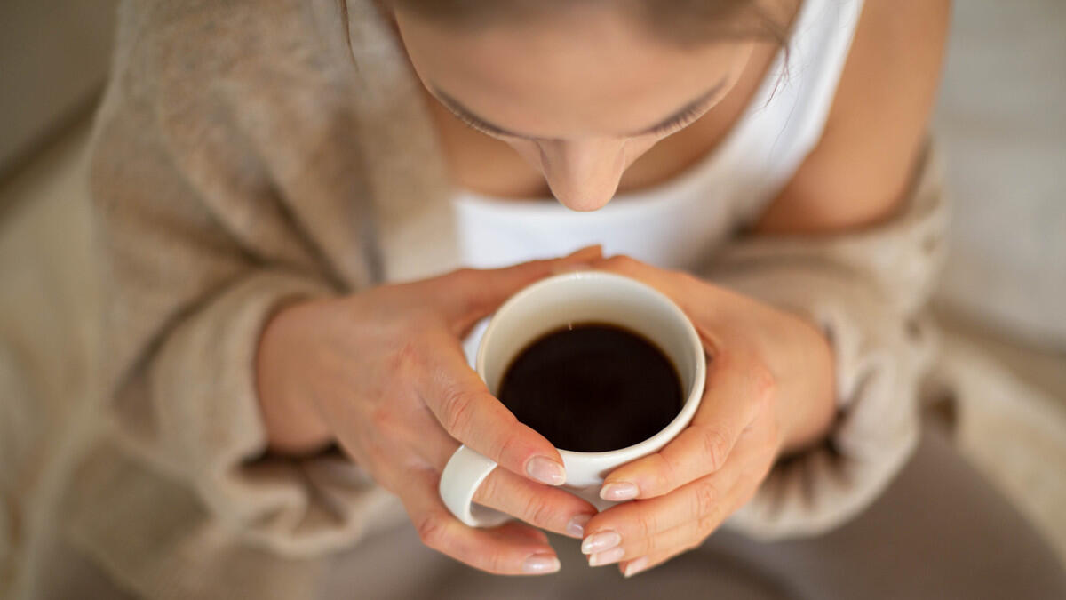 Cara Minum Kopi yang Tepat untuk Menurunkan Berat Badan