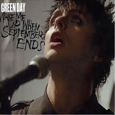 Lagu Ikonik Green Day | Kisah di Balik 'Wake Me Up When September Ends'