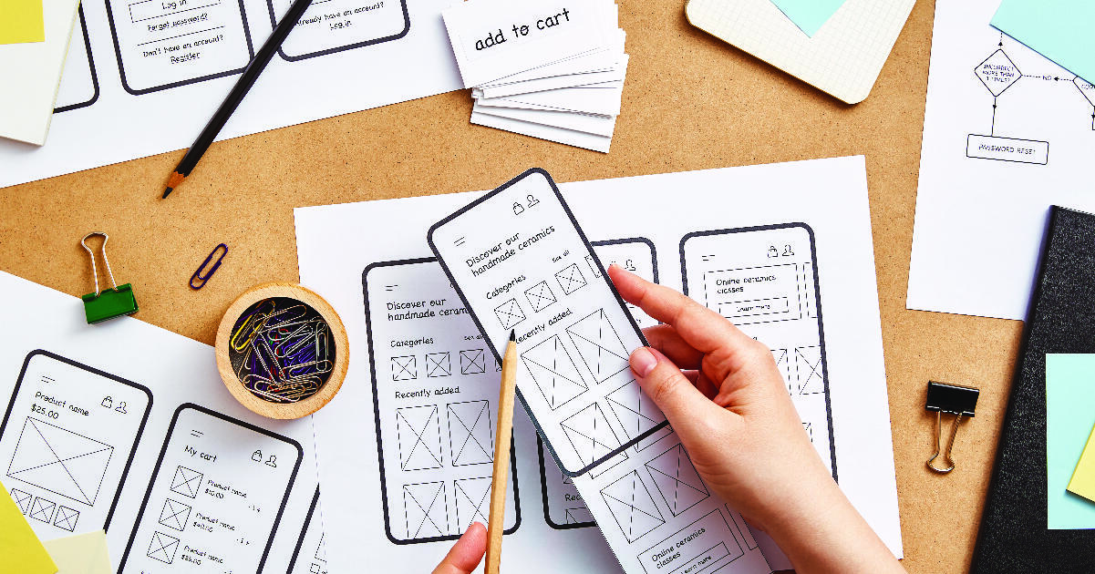 Apakah design yang bagus itu harus "Long-lasting"? yuk sini simak.