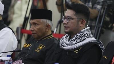 Partai Ummat Akan Gugat Ambang Batas Parlemen 4 Persen ke MK

