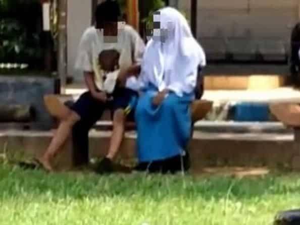 Viral Video Siswi SMP Pacitan Lakukan Hal Tak Senonoh di Sofa, Link Kini Diburu