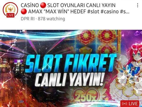 YouTube DPR RI Di-Hack, Tampilkan Live Judi Online!