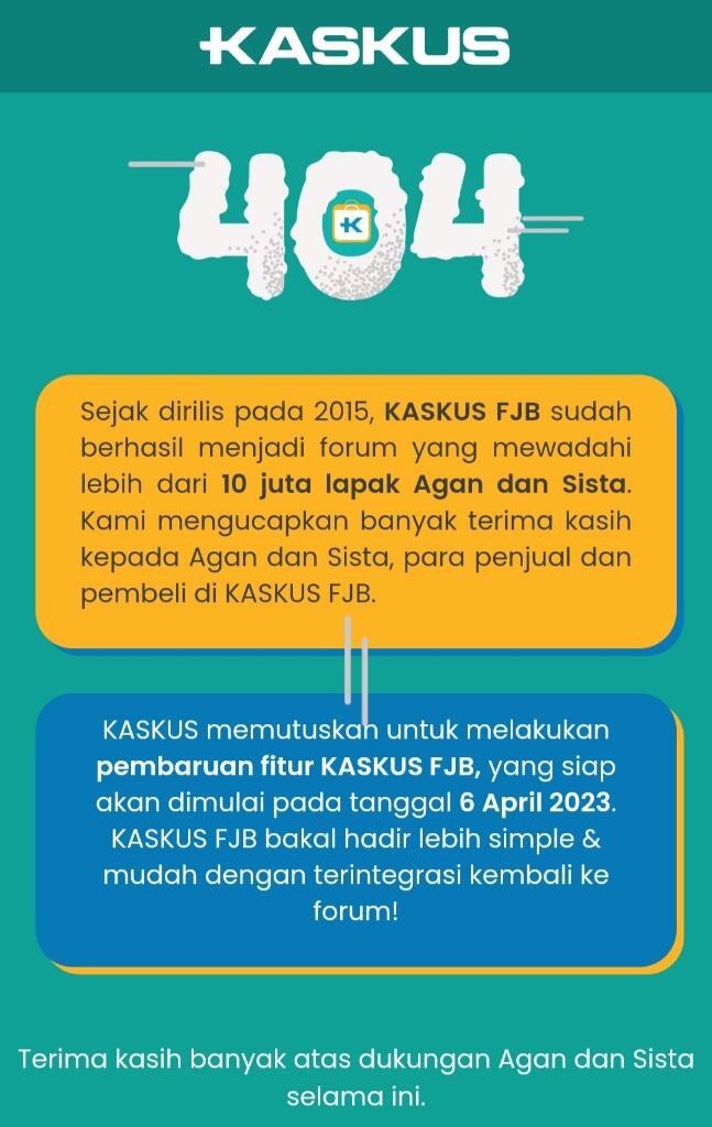 KASKUS - KOMUNITAS TERBESAR &amp; TERTUA , INGIN MENGEJAR ASA, MEMORI SEJUTA RASA!