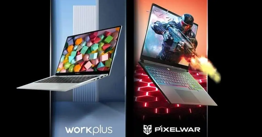 Advan Hadirkan Laptop Bertenaga AMD Ryzen™ untuk Penuhi Berbagai Kebutuhanmu!