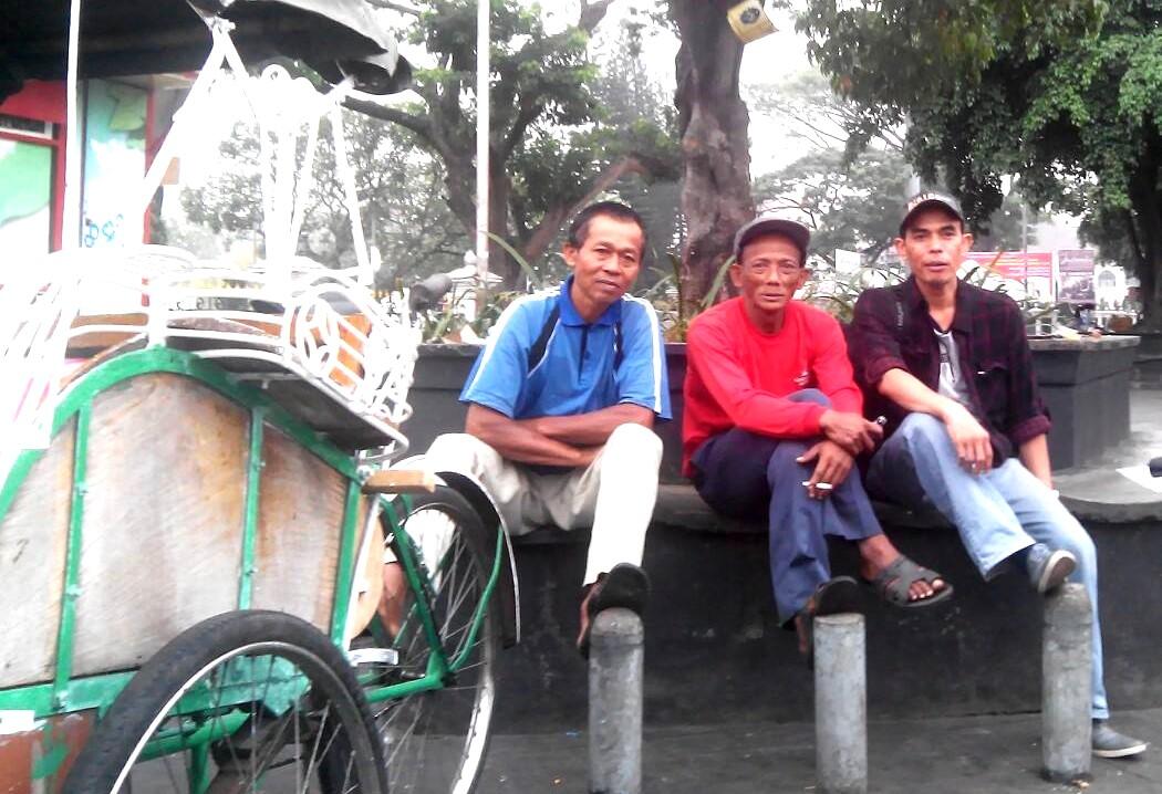 Saat Bisa Menuding Orang Lain Buruk, Harusnya Berani Bertanya Apa Kita Sudah Baik?
