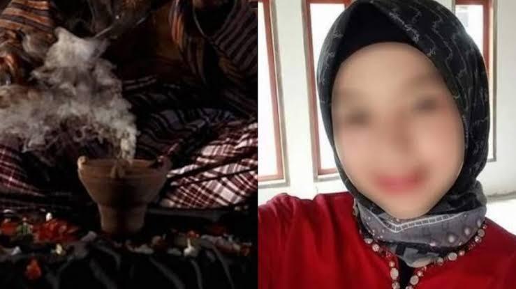 12 Tahun Belum Punya Anak, Wanita di Riau Dicabuli Dukun dan Hamil 7 Bulan