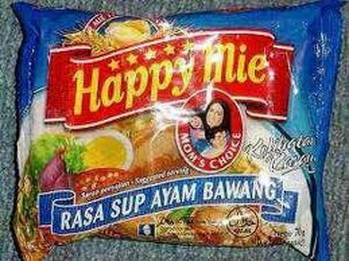 5 Mie Jadul yang Gak Kalah Enak Dari Indomie dan Mie Gaga! Wajib Coba Gan!